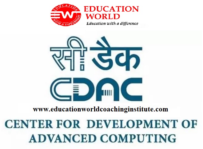 C DAC Hyderabad Recruitment 2022