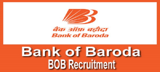 BOB Branch Receivable Manager Recruitment 2022