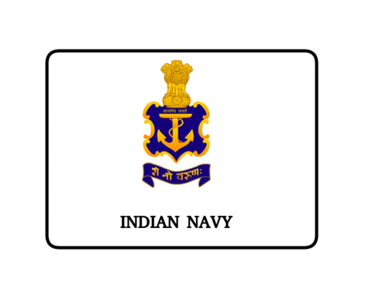 Indian Navy SSR AA